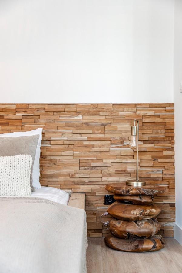 Marley'S Beachhouse - Luxury Apartment With Garden Zandvoort Exterior photo
